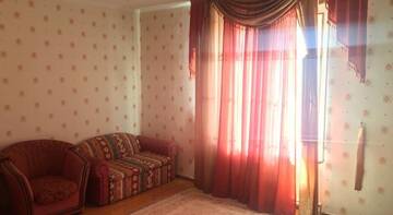 Фото номера Дом с 5 спальнями Гостиница Guest house Daniil г. Адлер 7