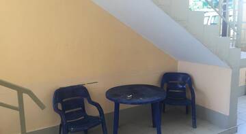 Фото номера Семейный номер-студио Гостиница Guest house Daniil г. Адлер 9