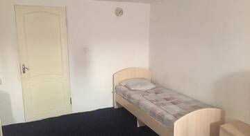 Фото номера Четырехместный номер с общей ванной комнатой Гостиница Guest house Daniil г. Адлер 12