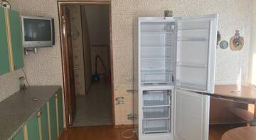 Фото номера Дом с 5 спальнями Гостиница Guest house Daniil г. Адлер 17