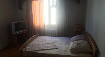 Фото номера Дом с 5 спальнями Гостиница Guest house Daniil г. Адлер 9