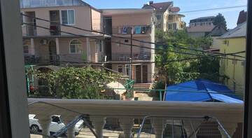 Фото номера Дом с 5 спальнями Гостиница Guest house Daniil г. Адлер 34