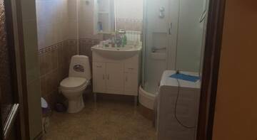 Фото номера Дом с 5 спальнями Гостиница Guest house Daniil г. Адлер 11