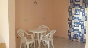 Фото номера Люкс с балконом Гостиница Guest House on Pravoslavnaya 20 B г. Адлер 2