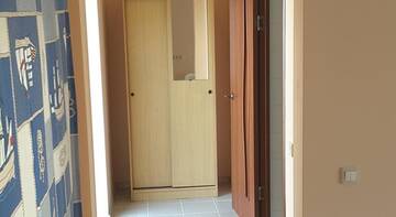 Фото номера Люкс с балконом Гостиница Guest House on Pravoslavnaya 20 B г. Адлер 7