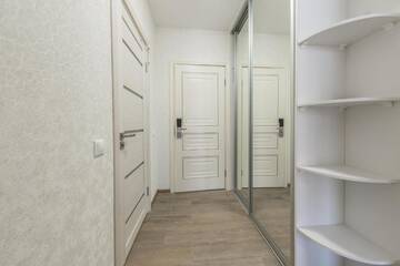 Фото номера Апартаменты с видом на море Гостевой дом Funduke Apartments г. Адлер 24