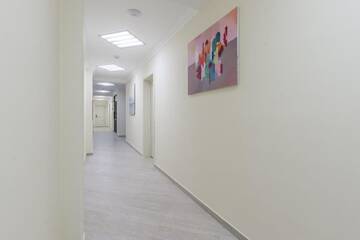 Фото номера Апартаменты с видом на море Гостевой дом Funduke Apartments г. Адлер 26