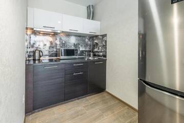 Фото номера Стандартные апартаменты Гостевой дом Funduke Apartments г. Адлер 4