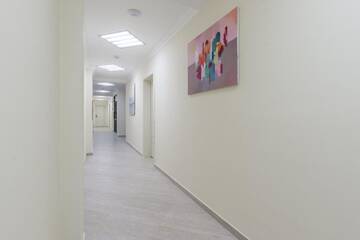 Фото номера Апартаменты с видом на море Гостевой дом Funduke Apartments г. Адлер 8