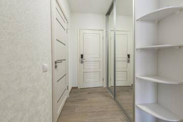 Фото номера Апартаменты с видом на море Гостевой дом Funduke Apartments г. Адлер 13