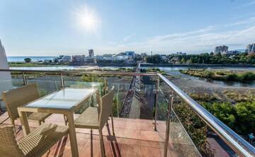 Фото номера Апартаменты Делюкс Гостевой дом Funduke Apartments г. Адлер 6