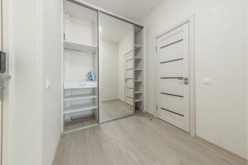 Фото номера Апартаменты Делюкс Гостевой дом Funduke Apartments г. Адлер 8