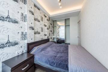 Фото номера Стандартные апартаменты Гостевой дом Funduke Apartments г. Адлер 9