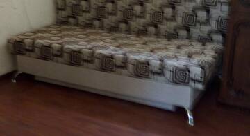 Фото номера Бюджетный двухместный номер с 1 кроватью Гостиница Hostel na Holmskoy 2 г. Адлер 2