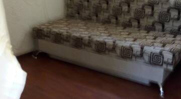 Фото номера Бюджетный двухместный номер с 1 кроватью Гостиница Hostel na Holmskoy 2 г. Адлер 4
