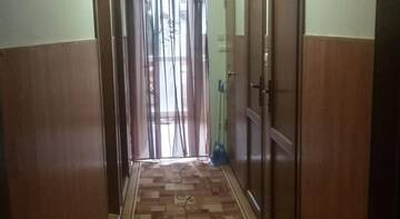 Фото номера Стандартный семейный номер Гостиница Guest House Kirova 42 г. Адлер 14