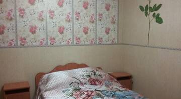 Фото номера Стандартный семейный номер Гостиница Guest House Kirova 42 г. Адлер 8