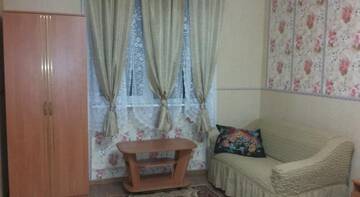 Фото номера Стандартный семейный номер Гостиница Guest House Kirova 42 г. Адлер 6