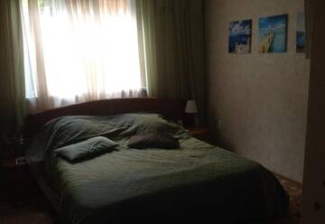 Фото номера Номер &quot;Стандарт&quot; Гостиница Ludmila Hotel г. Адлер 12