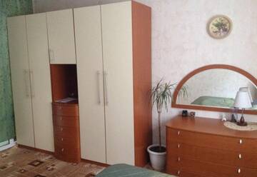 Фото номера Номер &quot;Стандарт&quot; Гостиница Ludmila Hotel г. Адлер 9