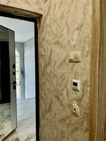 Фото номера 3х-комн.Апартаменты с балконом и кухней Гостиница Гостевой Дом Корона г. Адлер 29