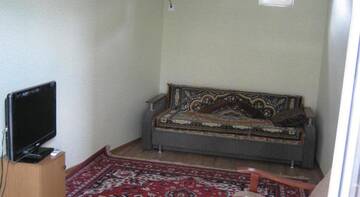 Фото номера Четырехместный номер &amp;quot;Комфорт&amp;quot; Гостиница Guest house Artem г. Адлер 7