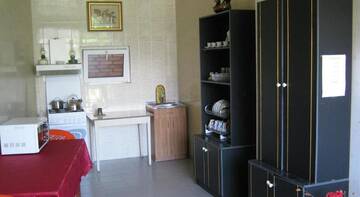 Фото номера Четырехместный номер &amp;quot;Комфорт&amp;quot; Гостиница Guest house Artem г. Адлер 4
