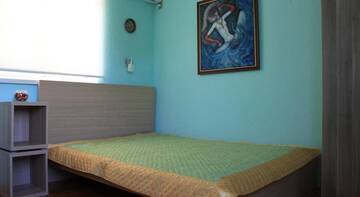 Фото номера Двухместный номер с 1 кроватью и видом на горы Гостиница Guest house Anastasiya г. Адлер 8
