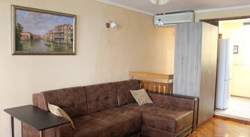 Фото номера Четырехместный номер Гостиница Guest house Anastasiya г. Адлер 15