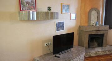 Фото номера Четырехместный номер Гостиница Guest house Anastasiya г. Адлер 11