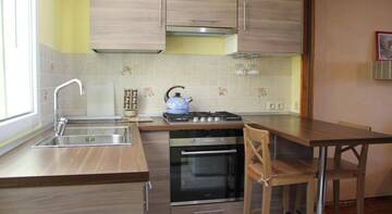 Фото номера Четырехместный номер Гостиница Guest house Anastasiya г. Адлер 7
