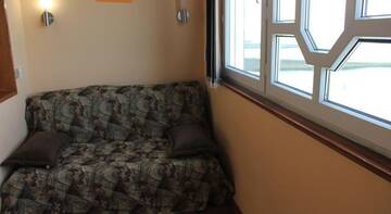 Фото номера Четырехместный номер Гостиница Guest house Anastasiya г. Адлер 17