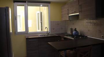 Фото номера Четырехместный номер Гостиница Guest house Anastasiya г. Адлер 9
