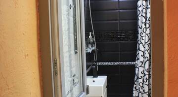Фото номера Четырехместный номер Гостиница Guest house Anastasiya г. Адлер 4