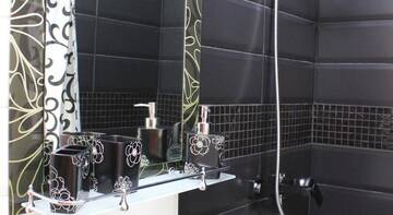 Фото номера Четырехместный номер Гостиница Guest house Anastasiya г. Адлер 3