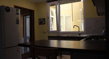 Фото номера Четырехместный номер Гостиница Guest house Anastasiya г. Адлер 8