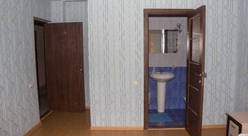 Фото номера Стандартный четырехместный номер Гостиница Guest House Кameta г. Адлер 3