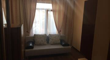 Фото номера Апартаменты Гостиница Veseloye г. Адлер 4