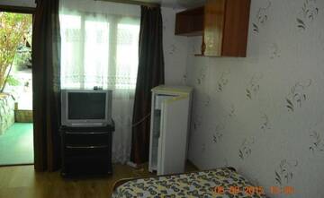 Фото номера Номер &quot;Стандарт&quot; Гостиница Guest House Gennady г. Адлер 20