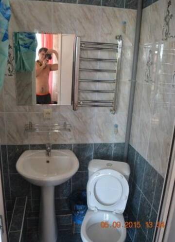 Фото номера Номер &quot;Стандарт&quot; Гостиница Guest House Gennady г. Адлер 9