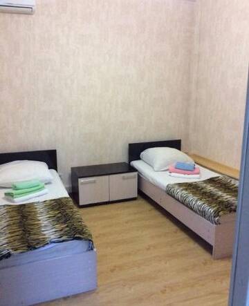 Фото номера Номер &quot;Стандарт&quot; Гостиница Guest House Gennady г. Адлер 26
