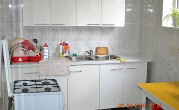 Фото номера Номер &quot;Стандарт&quot; Гостиница Guest House Gennady г. Адлер 17