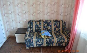Фото номера Номер &quot;Стандарт&quot; Гостиница Guest House Gennady г. Адлер 22