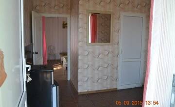 Фото номера Номер &quot;Стандарт&quot; Гостиница Guest House Gennady г. Адлер 12
