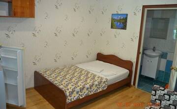 Фото номера Номер &quot;Стандарт&quot; Гостиница Guest House Gennady г. Адлер 27