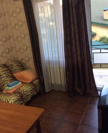 Фото номера Номер &quot;Стандарт&quot; Гостиница Guest House Gennady г. Адлер 24