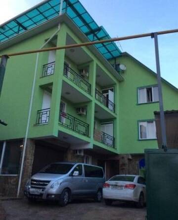 Фото номера Номер &quot;Стандарт&quot; Гостиница Guest House Gennady г. Адлер 31