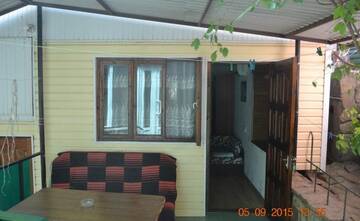 Фото номера Номер &quot;Стандарт&quot; Гостиница Guest House Gennady г. Адлер 21