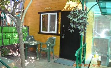 Фото номера Номер &quot;Стандарт&quot; Гостиница Guest House Gennady г. Адлер 8