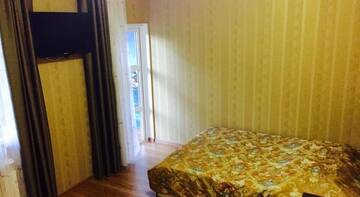 Фото номера Номер &quot;Стандарт&quot; Гостиница Амур г. Адлер 15